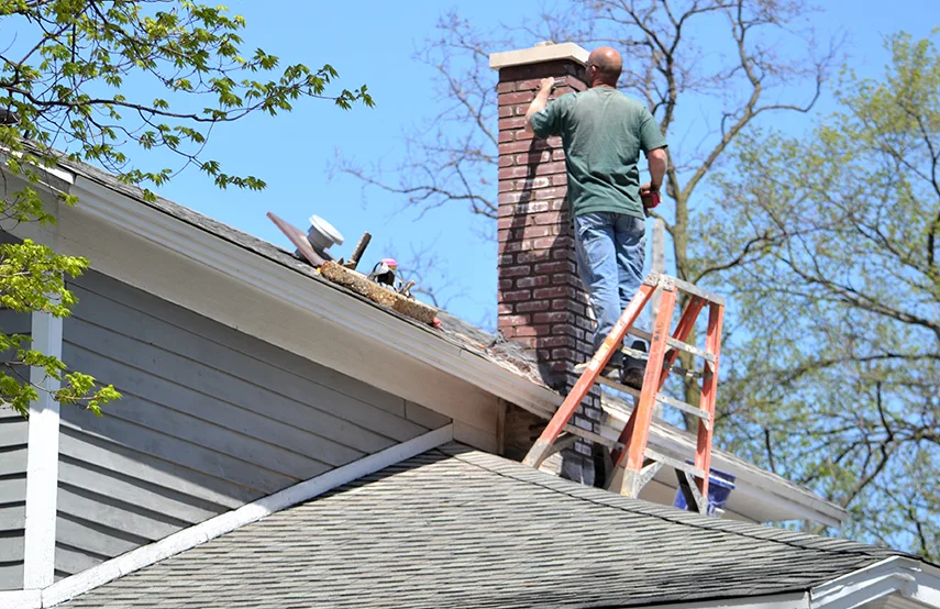 Chimney & Fireplace Inspections Services in Monroe, LA